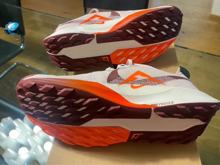 Gebrauchtes Scarpa React 5 bike — Bild 7 von 9