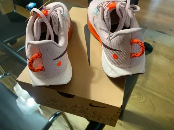 Gebrauchtes Scarpa React 5 bike — Bild 5 von 9