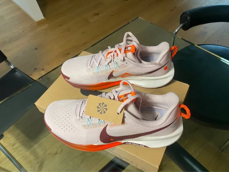 Gebrauchtes Scarpa React 5 bike — Bild 6 von 9