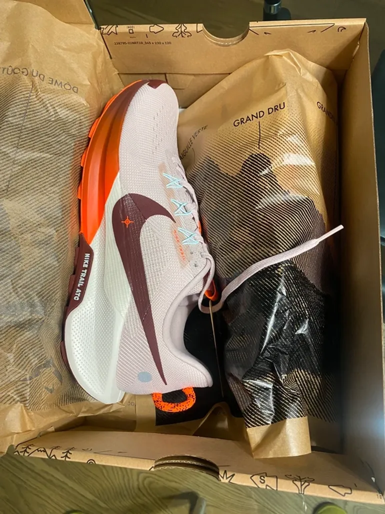 Gebrauchtes Scarpa React 5 bike — Bild 2 von 9