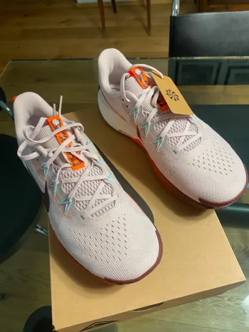 Gebrauchtes Scarpa React 5 bike