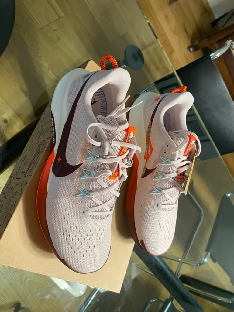Gebrauchtes Scarpa React 5 bike — Bild 4 von 9