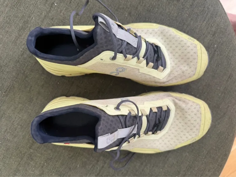Gebrauchtes On Running CloudUltra bike — Bild 5 von 6
