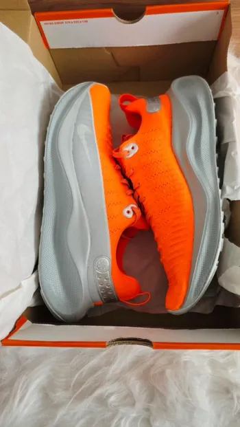 Used Nike React X Infinity Run 4 PRM bike — image 4 of 5