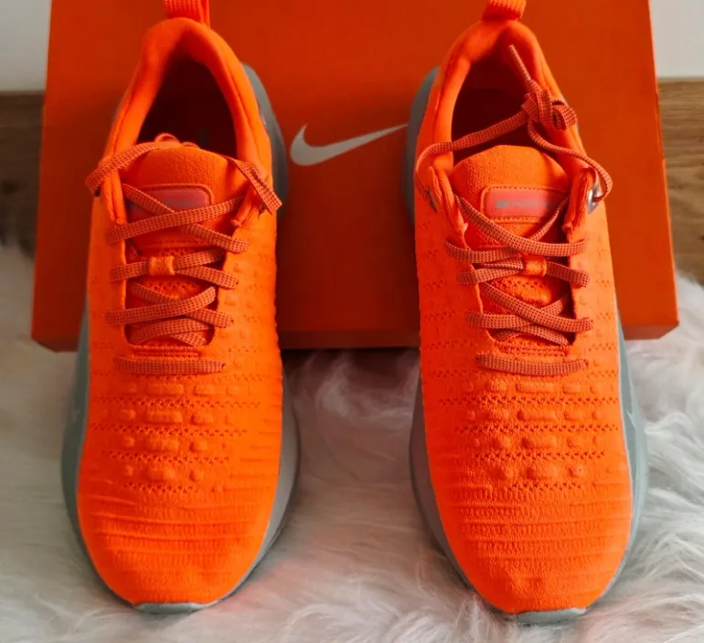 Used Nike React X Infinity Run 4 PRM bike — image 2 of 5