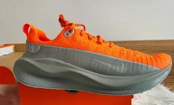 Gebrauchtes Nike React X Infinity Run 4 PRM bike
