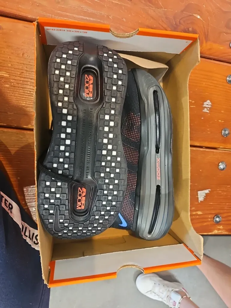 Gebrauchtes Premium Vomero bike — Bild 3 von 4