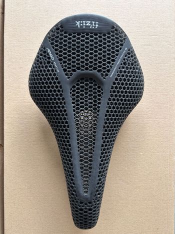 Tweedehands Fizik Vento Argo R3 Adaptive 2025 bike