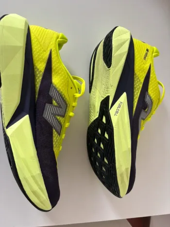 Gebrauchtes New Balance Rebel V5 bike — Bild 8 von 13