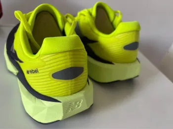Gebrauchtes New Balance Rebel V5 bike — Bild 5 von 13