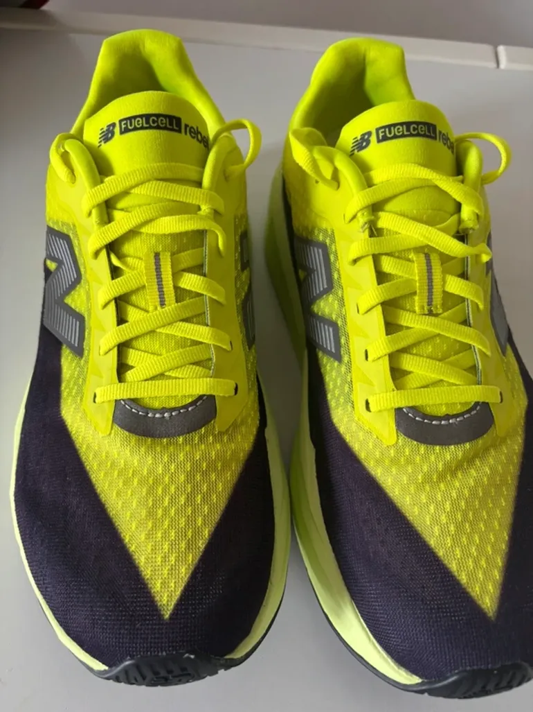 Gebrauchtes New Balance Rebel V5 bike — Bild 12 von 13