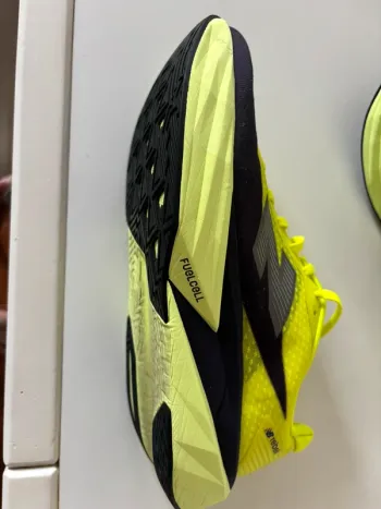Gebrauchtes New Balance Rebel V5 bike — Bild 10 von 13