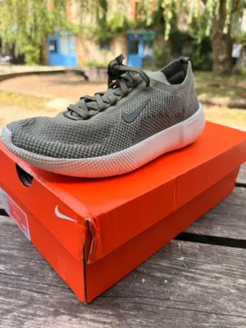Used Nike Free 2025 bike