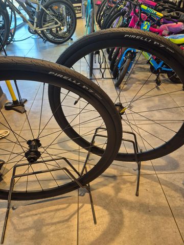 Tweedehands Bianchi B30R Wheelset 2026 bike — afbeelding 5 van 5