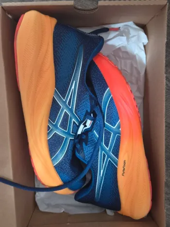 Gebrauchtes Asics Gel-Yasura bike