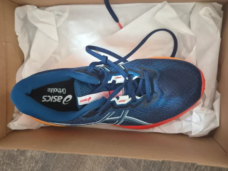 Brugt Asics Gel-Yasura bike — billede 2 af 3