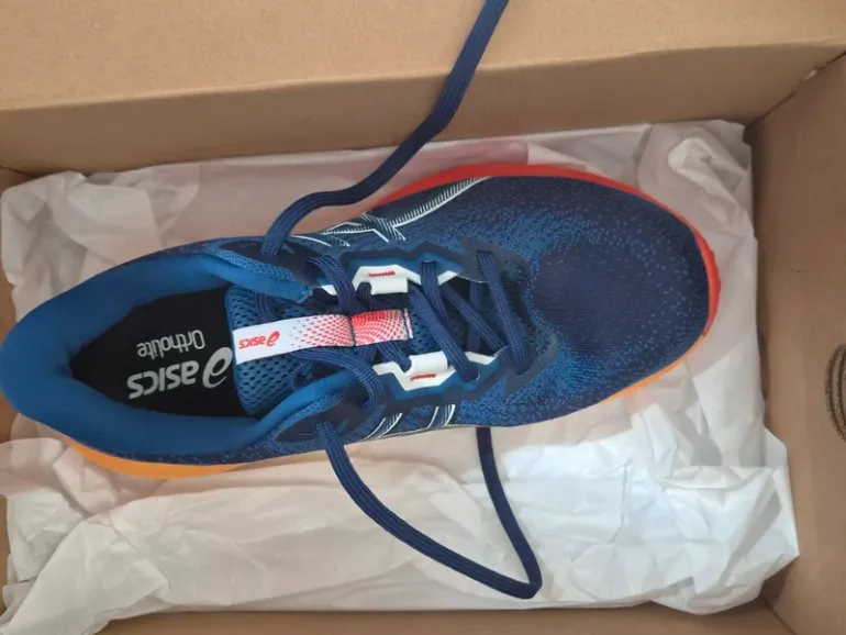 Brugt Asics Gel-Yasura bike — billede 3 af 3