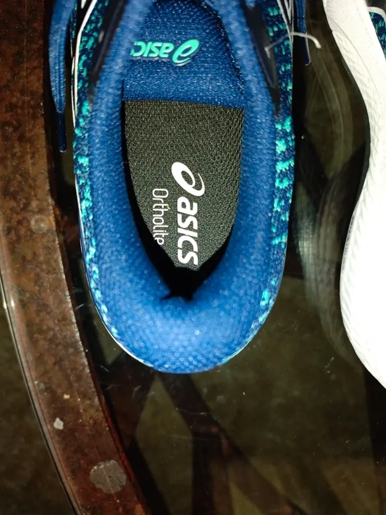 Brugt Asics gel-glyde 4 bike — billede 6 af 6