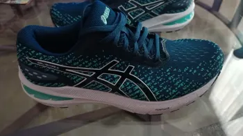 Gebrauchtes Asics gel-glyde 4 bike