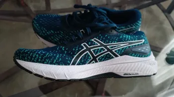 Brugt Asics gel-glyde 4 bike — billede 5 af 6