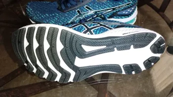 Brugt Asics gel-glyde 4 bike — billede 4 af 6