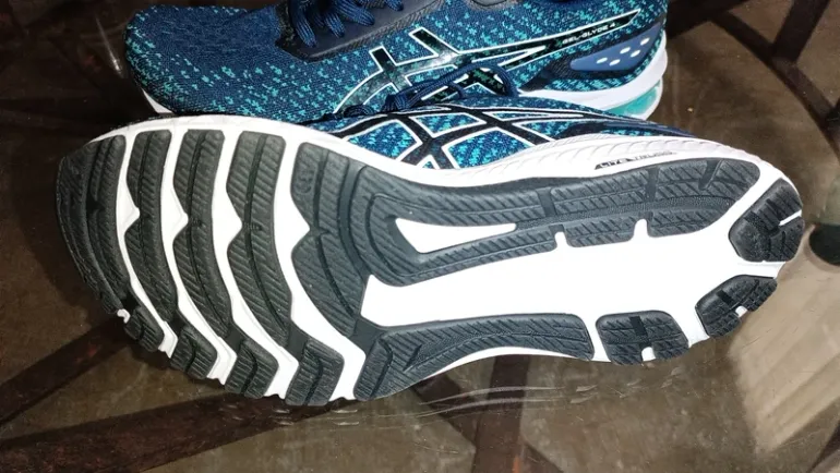 Brugt Asics gel-glyde 4 bike — billede 4 af 6