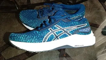 Brugt Asics gel-glyde 4 bike — billede 3 af 6
