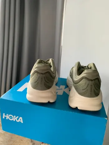 Gebrauchtes Hoka Bondi 9 bike — Bild 5 von 6