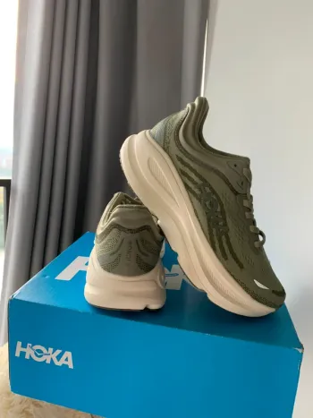 Gebrauchtes Hoka Bondi 9 bike — Bild 6 von 6
