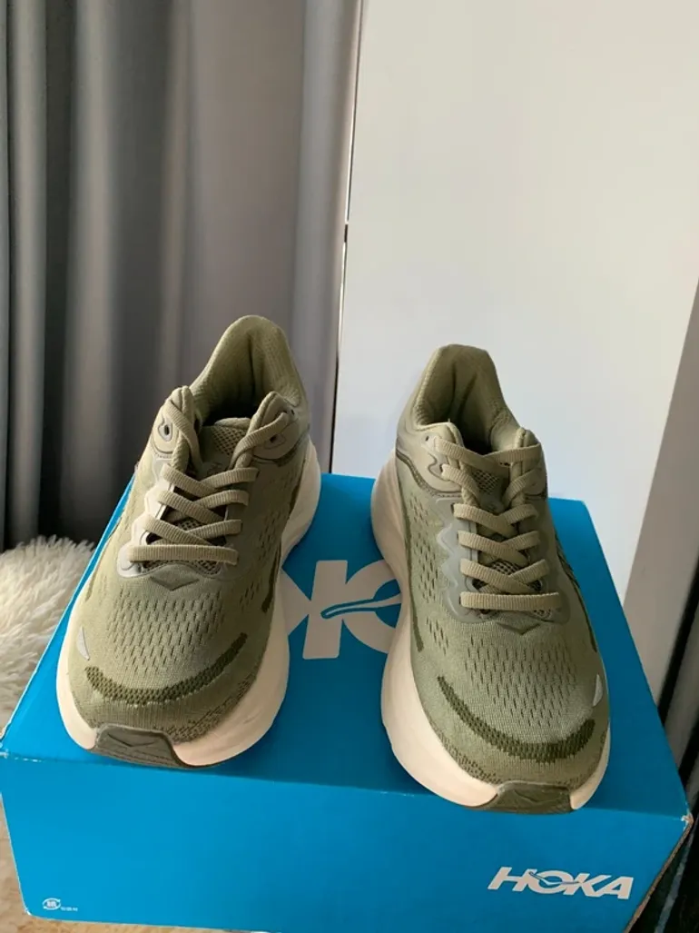 Gebrauchtes Hoka Bondi 9 bike — Bild 3 von 6