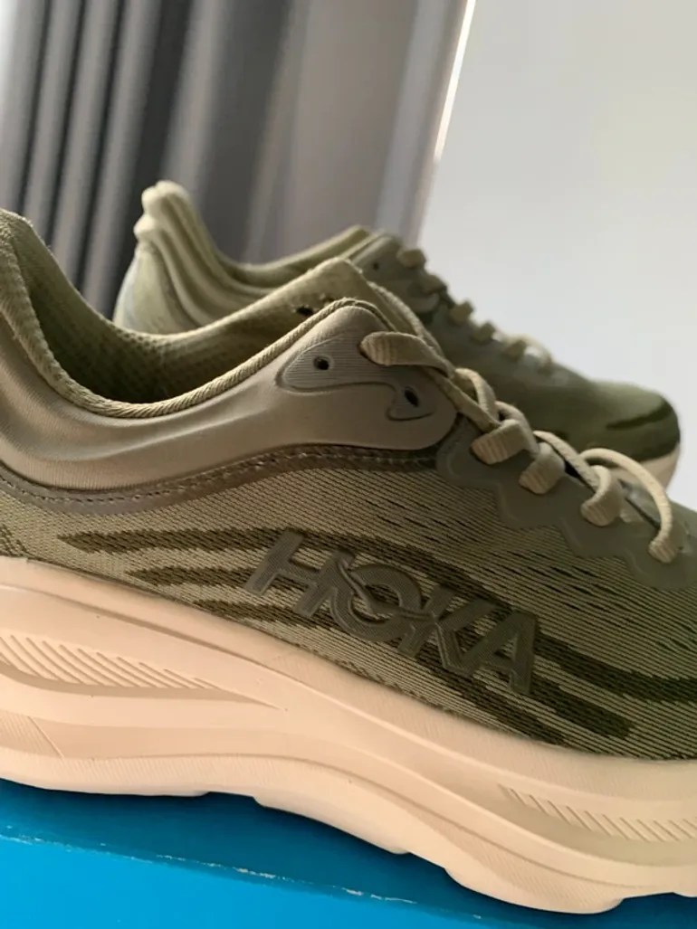 Gebrauchtes Hoka Bondi 9 bike — Bild 4 von 6