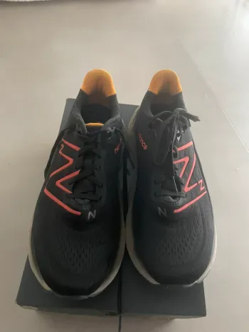 Used New Balance Fresh Foam X More v4 bike
