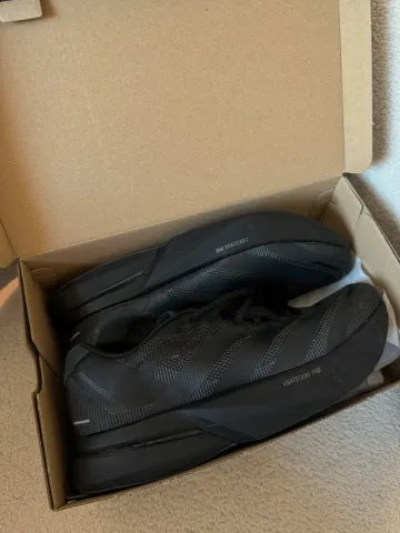 Brugt Adidas Adizero Boston 13 Running Shoes