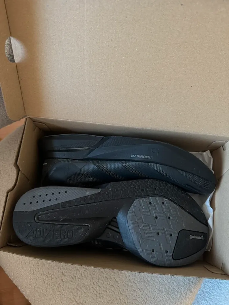 Używany Adidas Adizero Boston 13 bike — zdjęcie 2 z 4