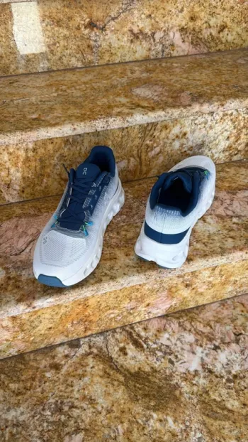 Used On Running Cloudmonster bike — image 2 of 7