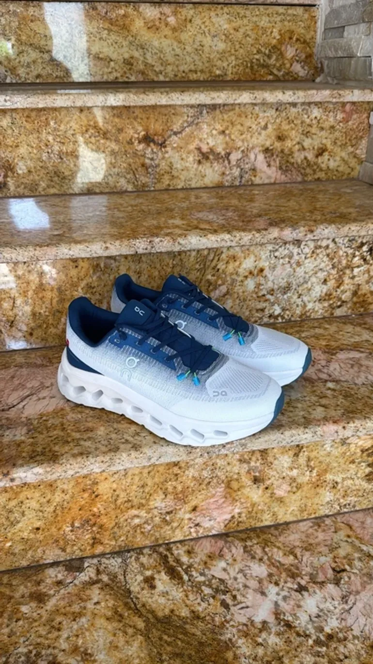 Used On Running Cloudmonster bike — image 3 of 7