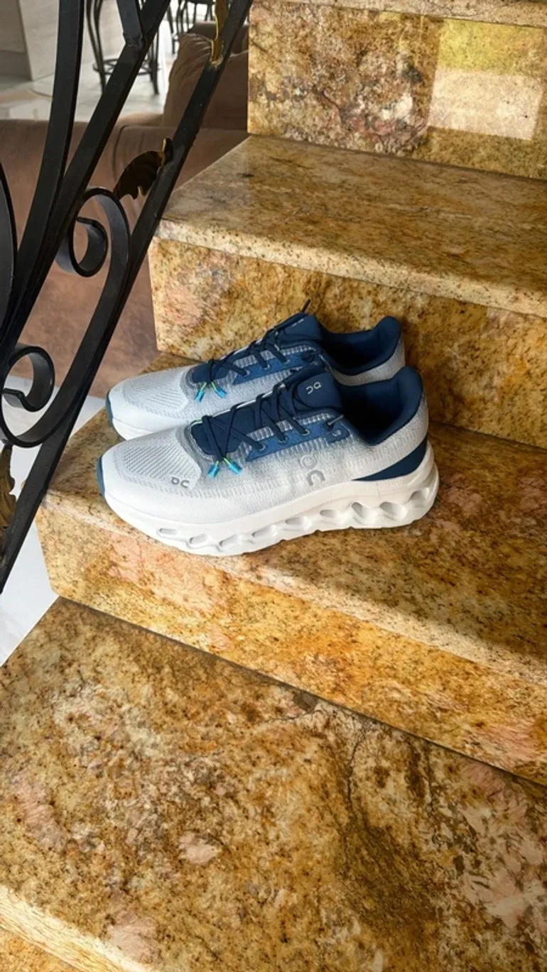Used On Running Cloudmonster bike — image 7 of 7