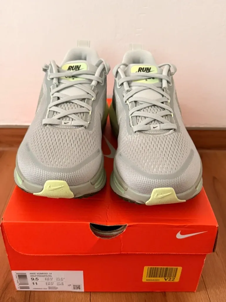 Gebrauchtes Nike Vomero 18 bike — Bild 4 von 9