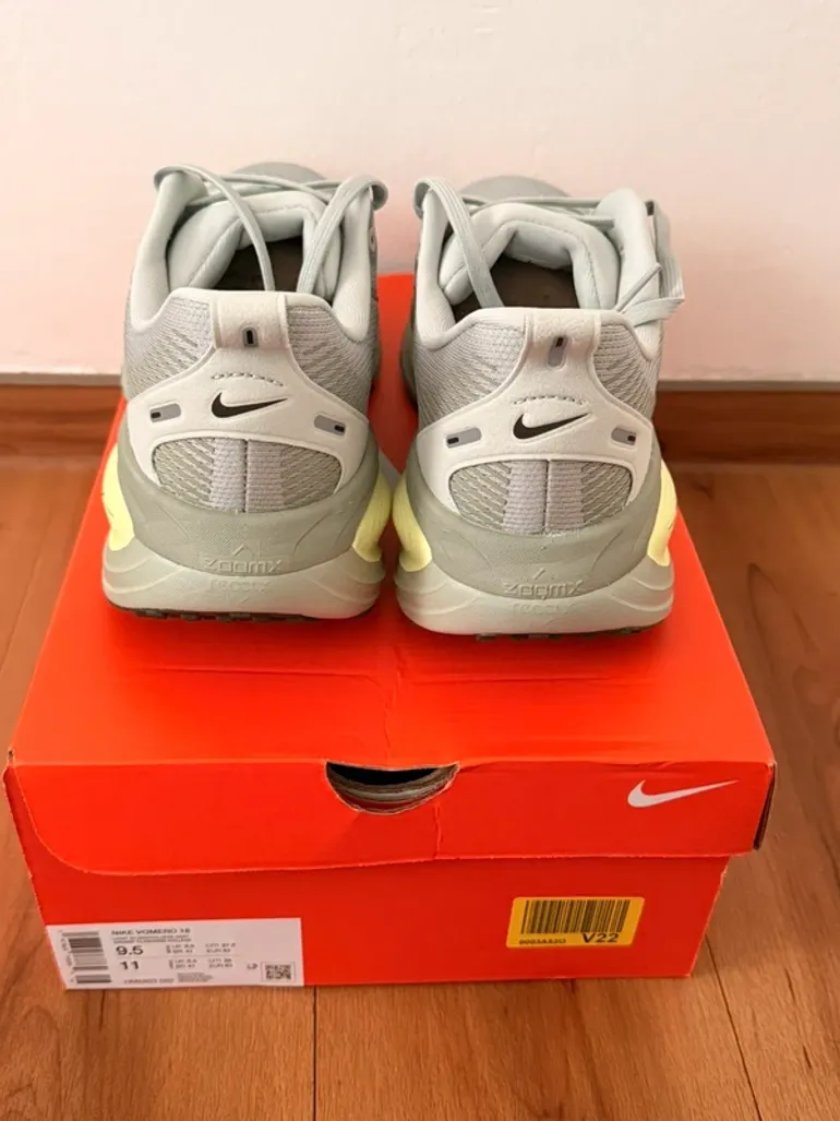 Gebrauchtes Nike Vomero 18 bike — Bild 5 von 9