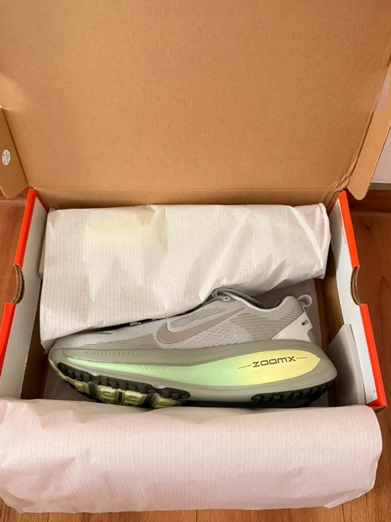 Gebrauchtes Nike Vomero 18 bike — Bild 7 von 9