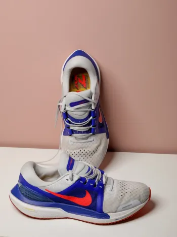 Brugt Nike AirZoom Vomero 16 bike — billede 7 af 8