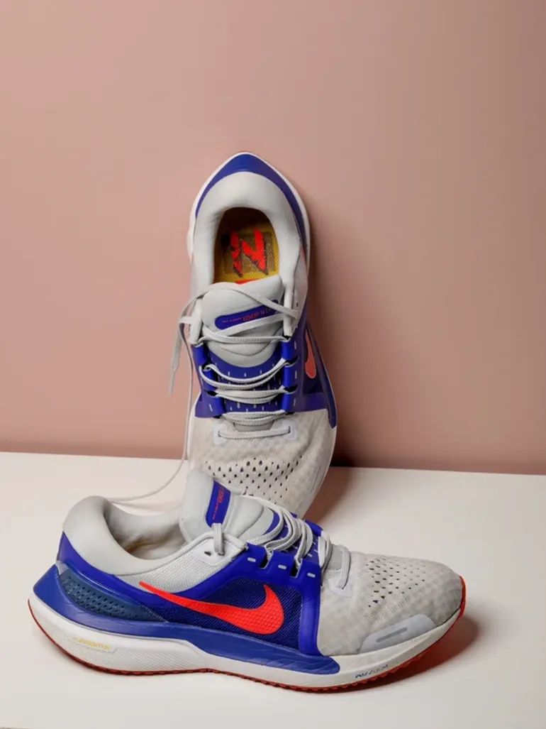 Brugt Nike AirZoom Vomero 16 bike — billede 7 af 8
