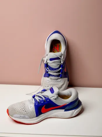 Brugt Nike AirZoom Vomero 16 bike — billede 6 af 8