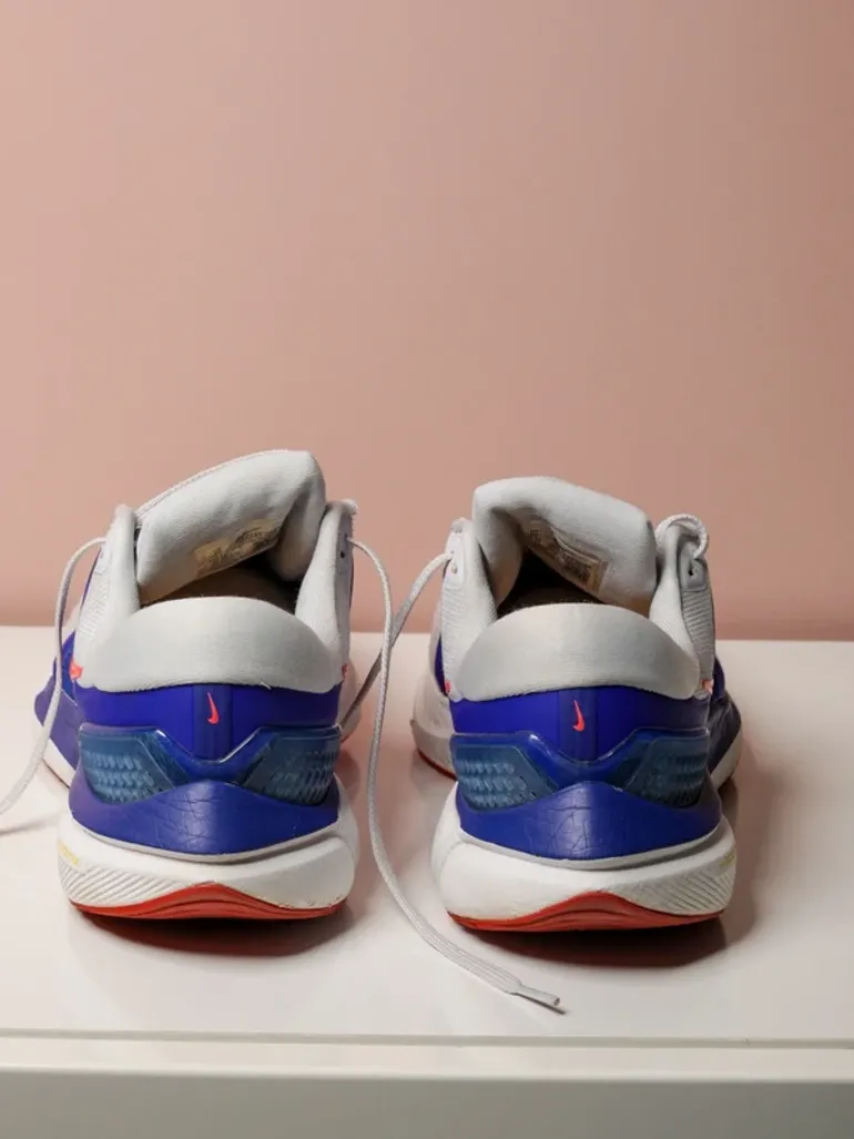 Brugt Nike AirZoom Vomero 16 bike — billede 4 af 8