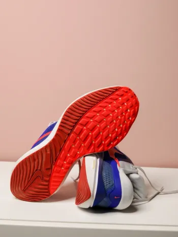 Brugt Nike AirZoom Vomero 16 bike — billede 3 af 8