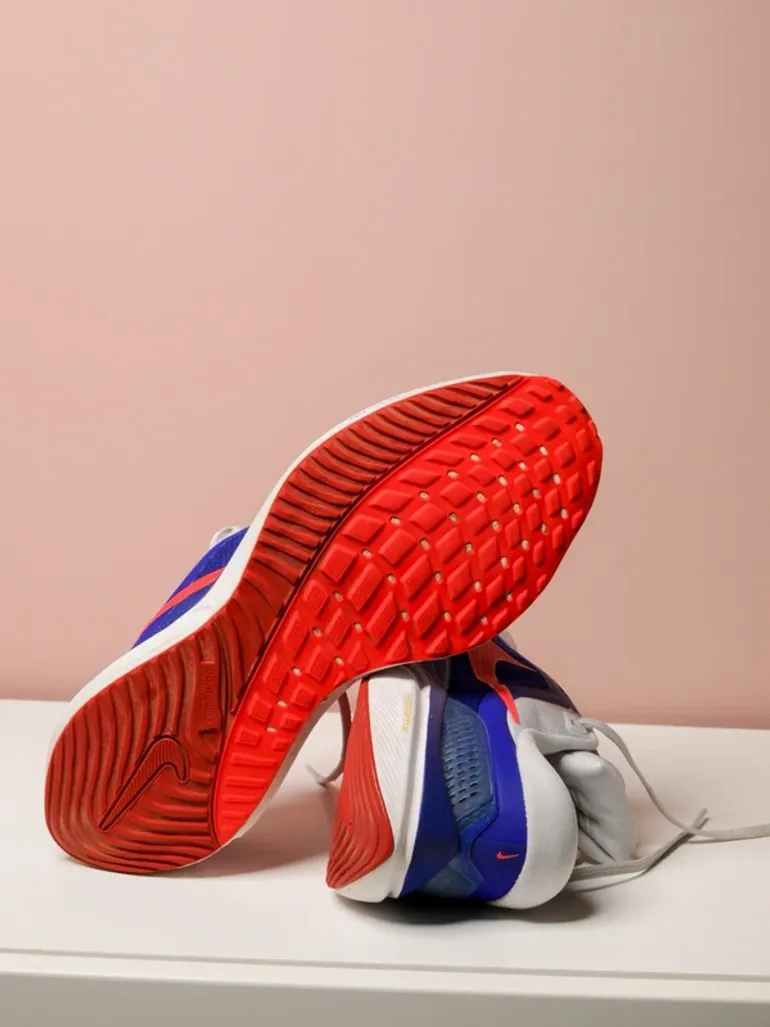 Brugt Nike AirZoom Vomero 16 bike — billede 3 af 8