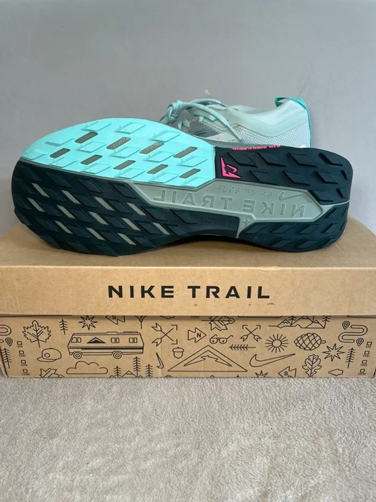 Used Pegasus Trail 5 GTX bike — image 5 of 10