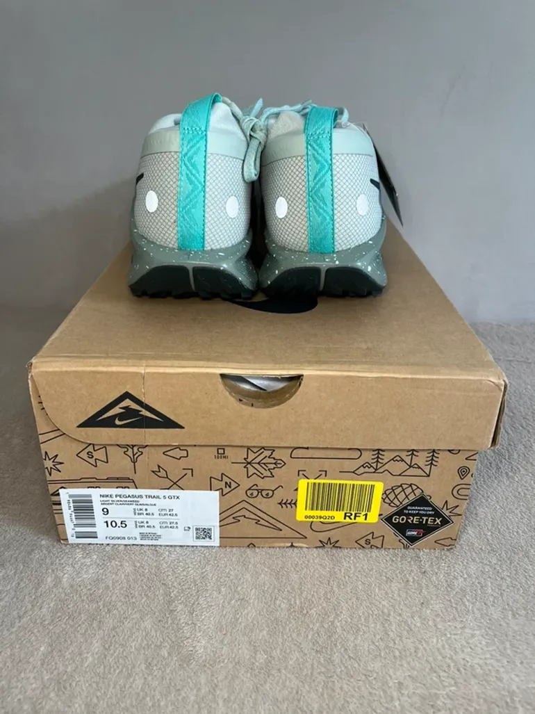 Used Pegasus Trail 5 GTX bike — image 7 of 10