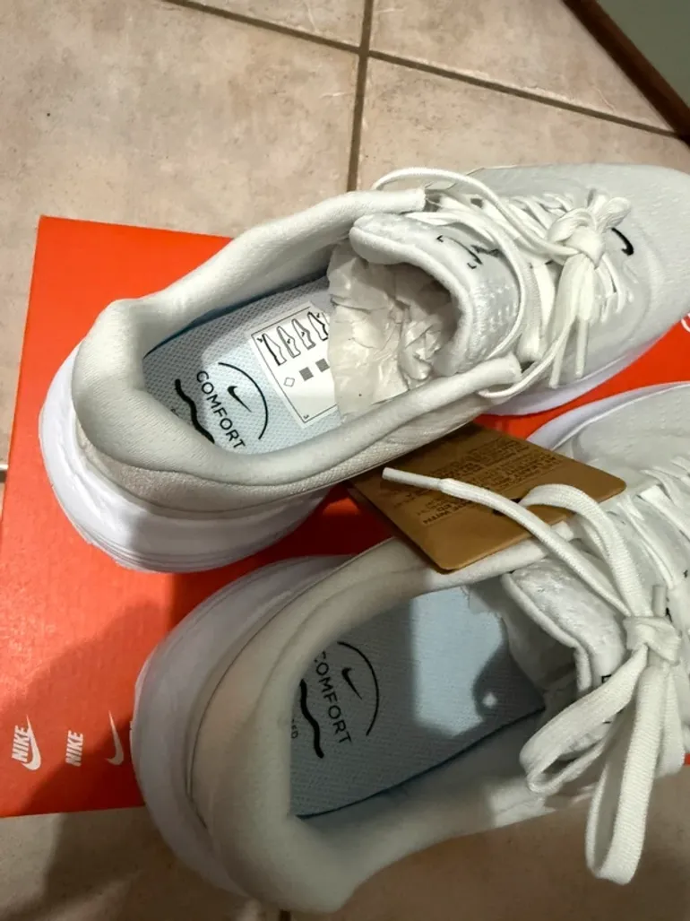 Used Scarpa Nike Downshifter 14 bike — image 7 of 8