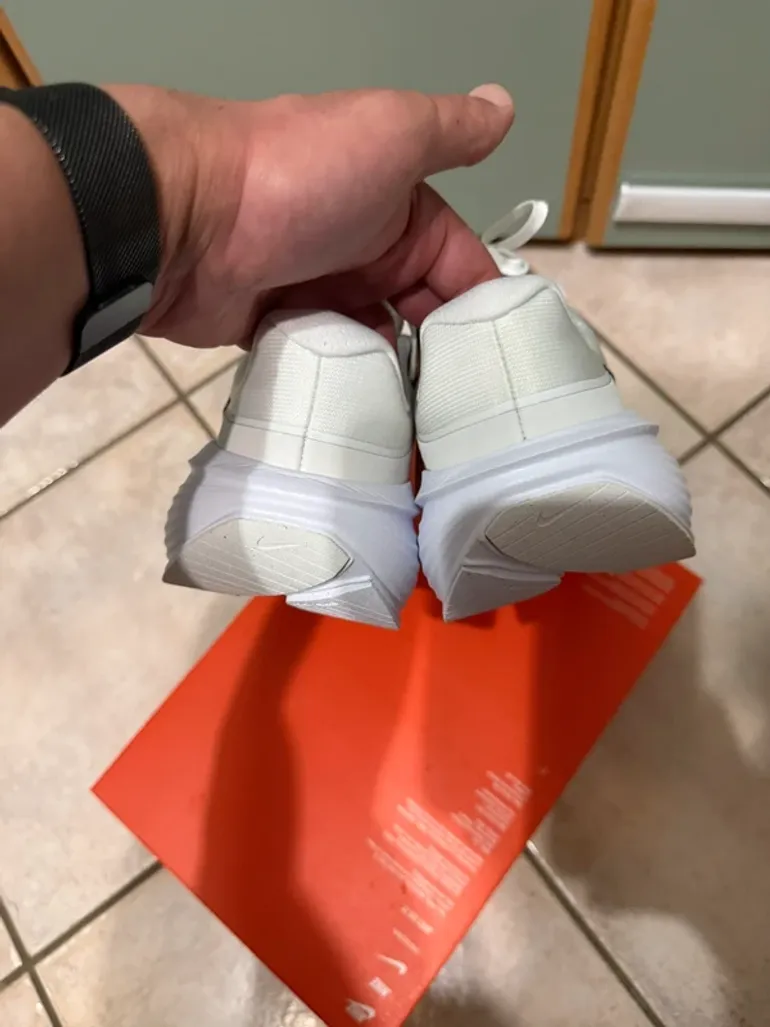 Used Scarpa Nike Downshifter 14 bike — image 8 of 8